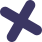 Purple cross-shaped decorative icon used as a small visual accent in EVRR Digital’s website layout.